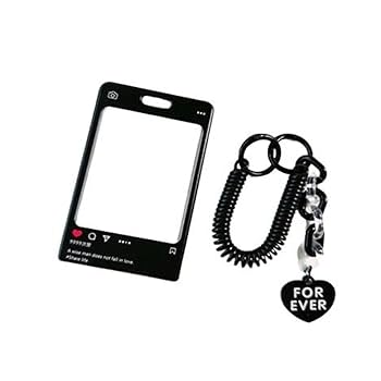 Amazon.co.jp: カードホルダー パスケース オタ活グッズ